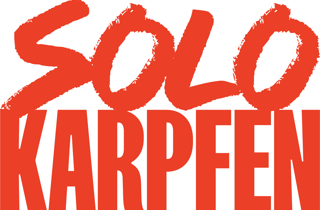 Solokarpfen – Startseite