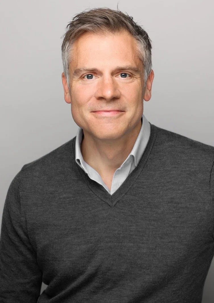 CEO Kreation Christoph Strobel