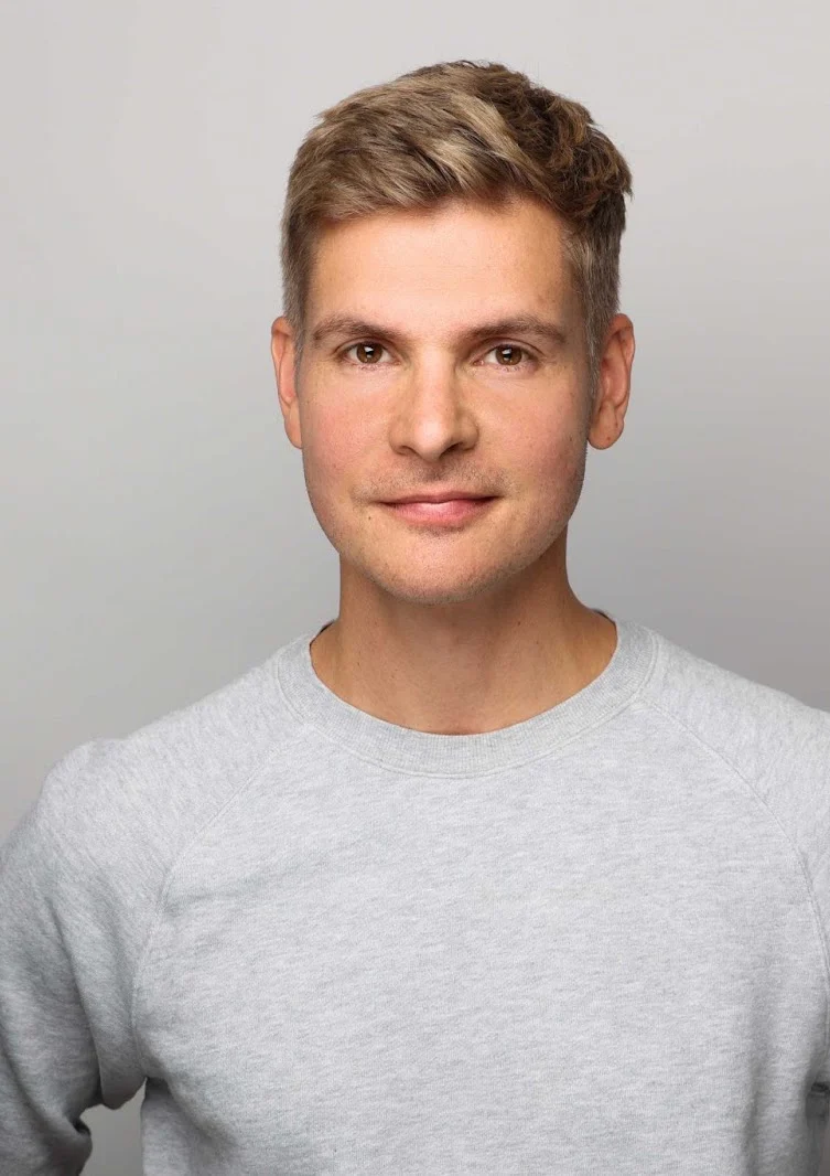CEO Strategie Sebastian Wicke