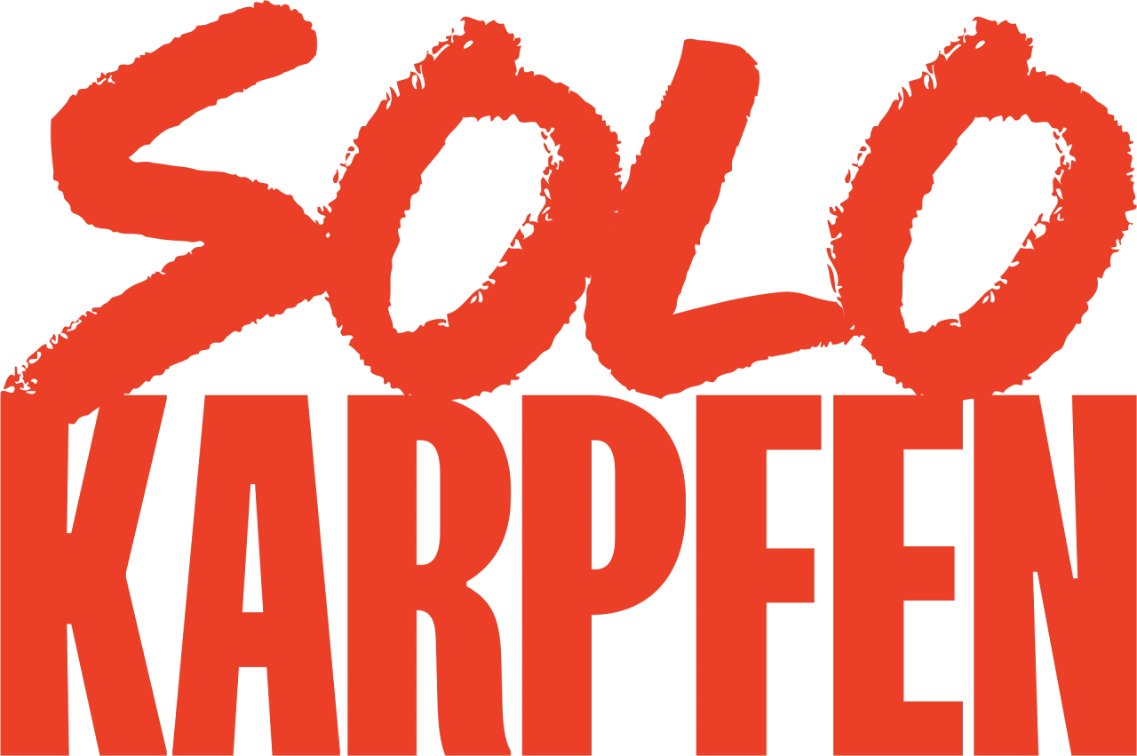 Solokarpfen – Startseite